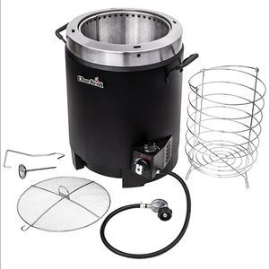 Turkey Fryer Big Easy Oil-Less